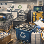 Disposal for Modern Enterprises