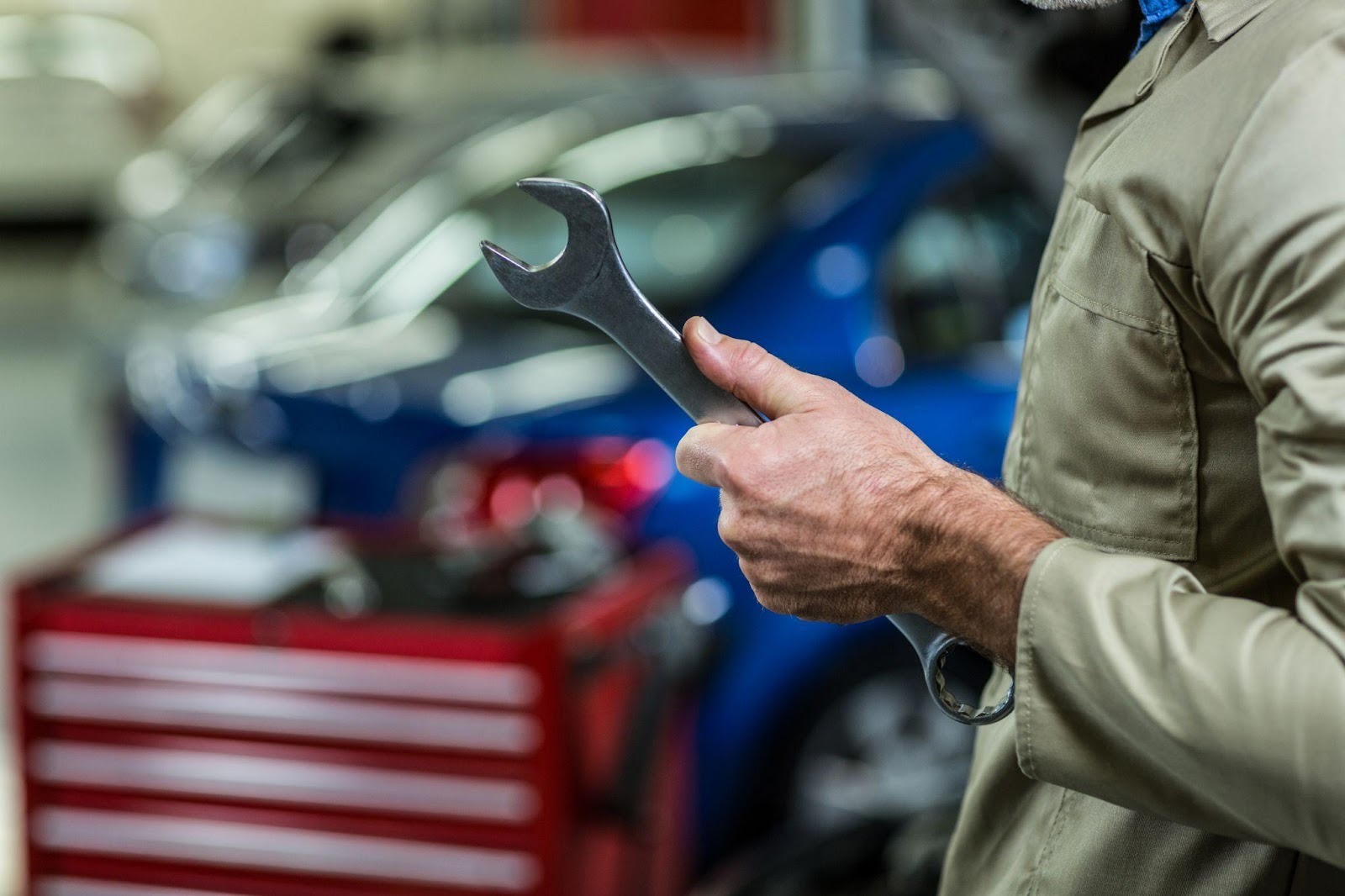 Mechanical Variables That Influence Long-Term German Vehicle Reliability