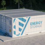 Energy storage systems