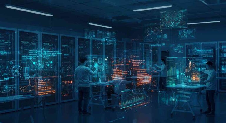 Master Data Annotation Viable for LLMs