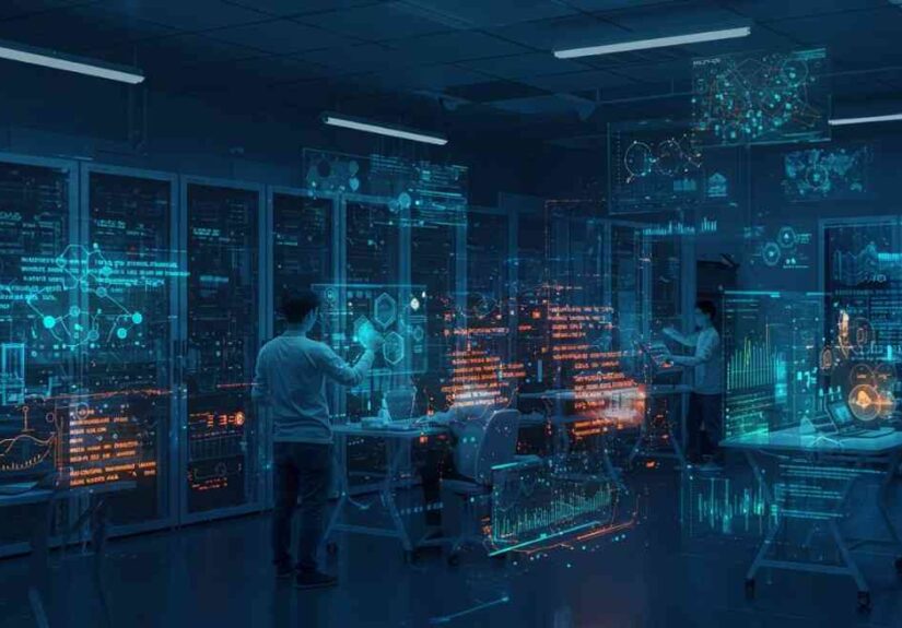 Master Data Annotation Viable for LLMs