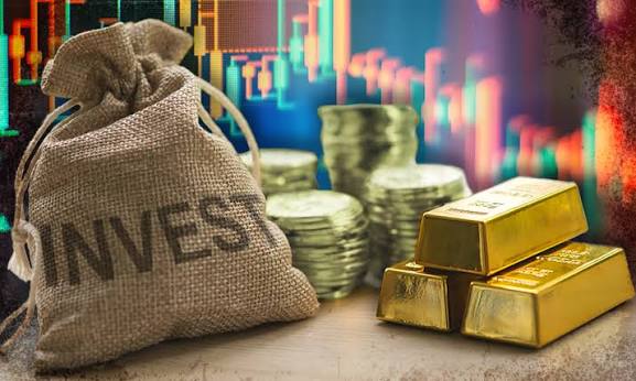 Precious Metals for Your Investment