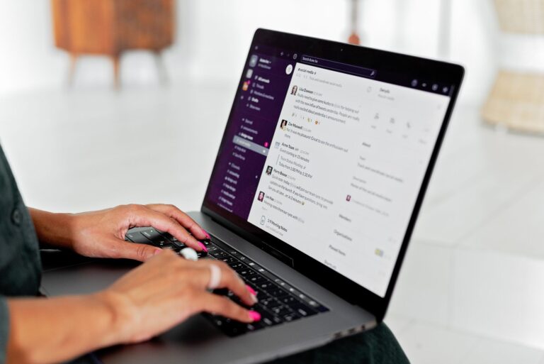 Adobe tools in Slack
