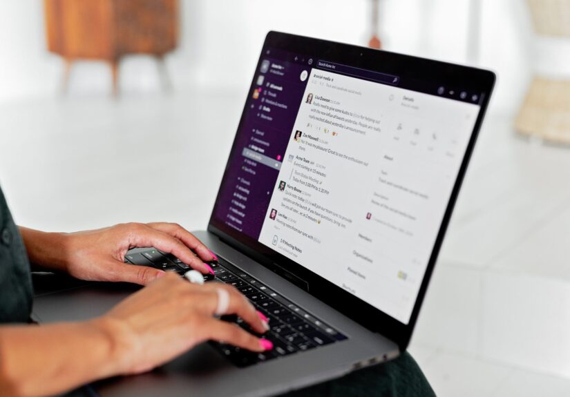 Adobe tools in Slack