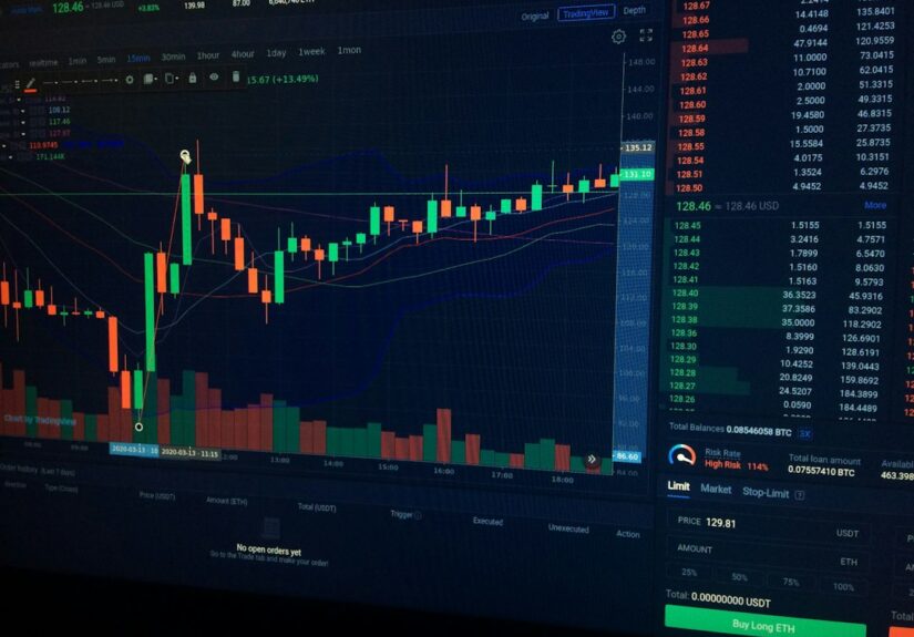 markets